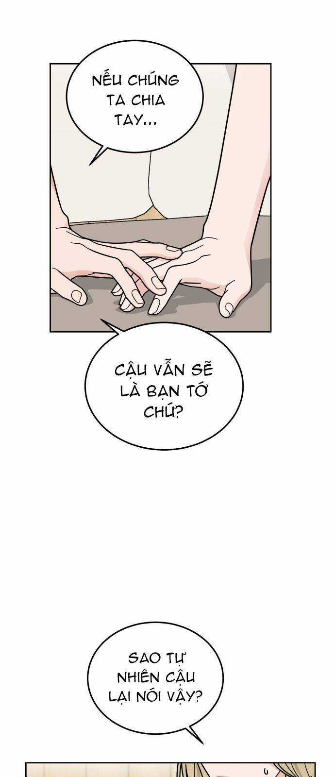 Thùng Quần Áo Tình Yêu Chapter 35 trang 29