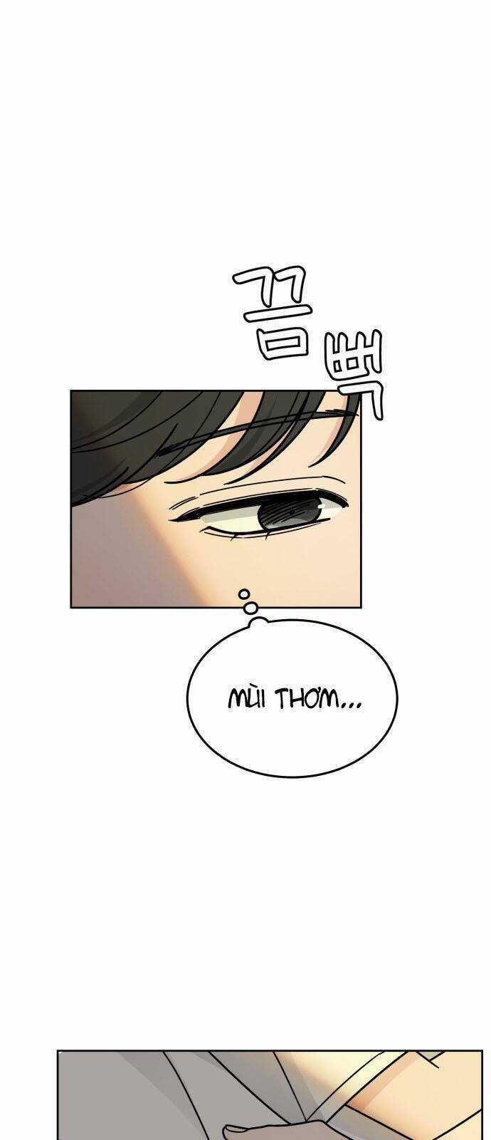 Thùng Quần Áo Tình Yêu Chapter 35 trang 3
