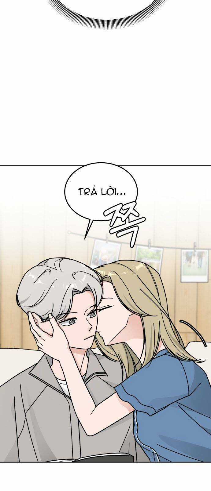 Thùng Quần Áo Tình Yêu Chapter 35 trang 31