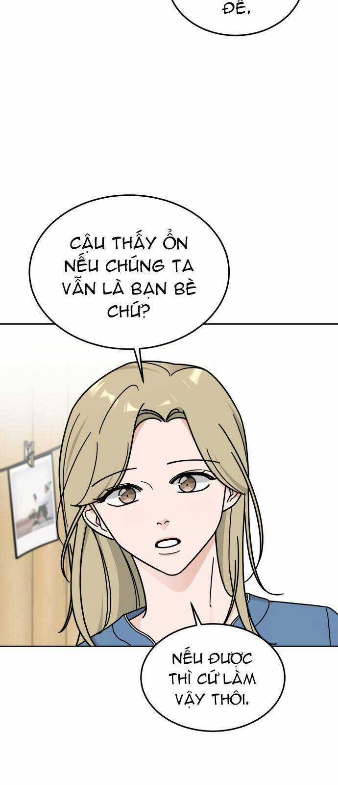 Thùng Quần Áo Tình Yêu Chapter 35 trang 35