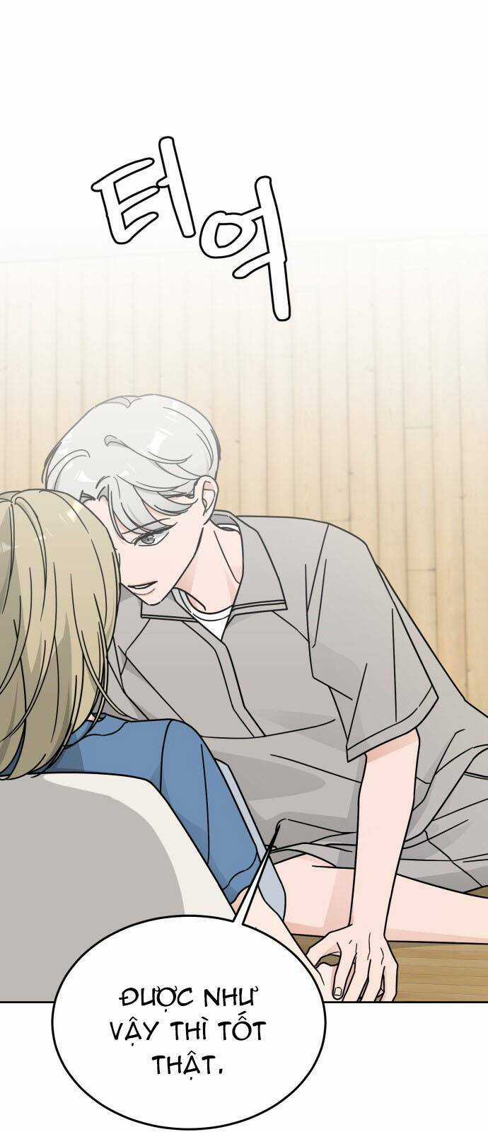 Thùng Quần Áo Tình Yêu Chapter 35 trang 37