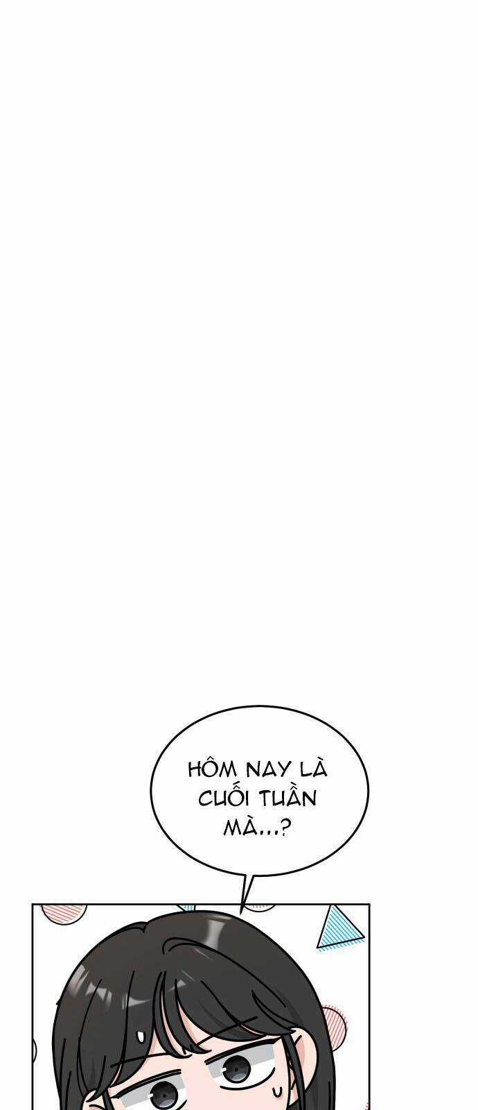 Thùng Quần Áo Tình Yêu Chapter 35 trang 38