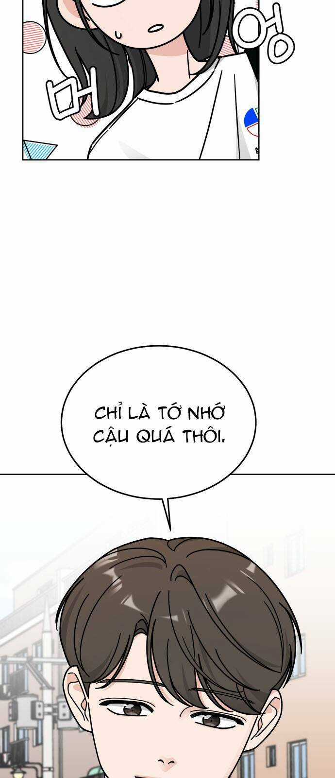 Thùng Quần Áo Tình Yêu Chapter 35 trang 39