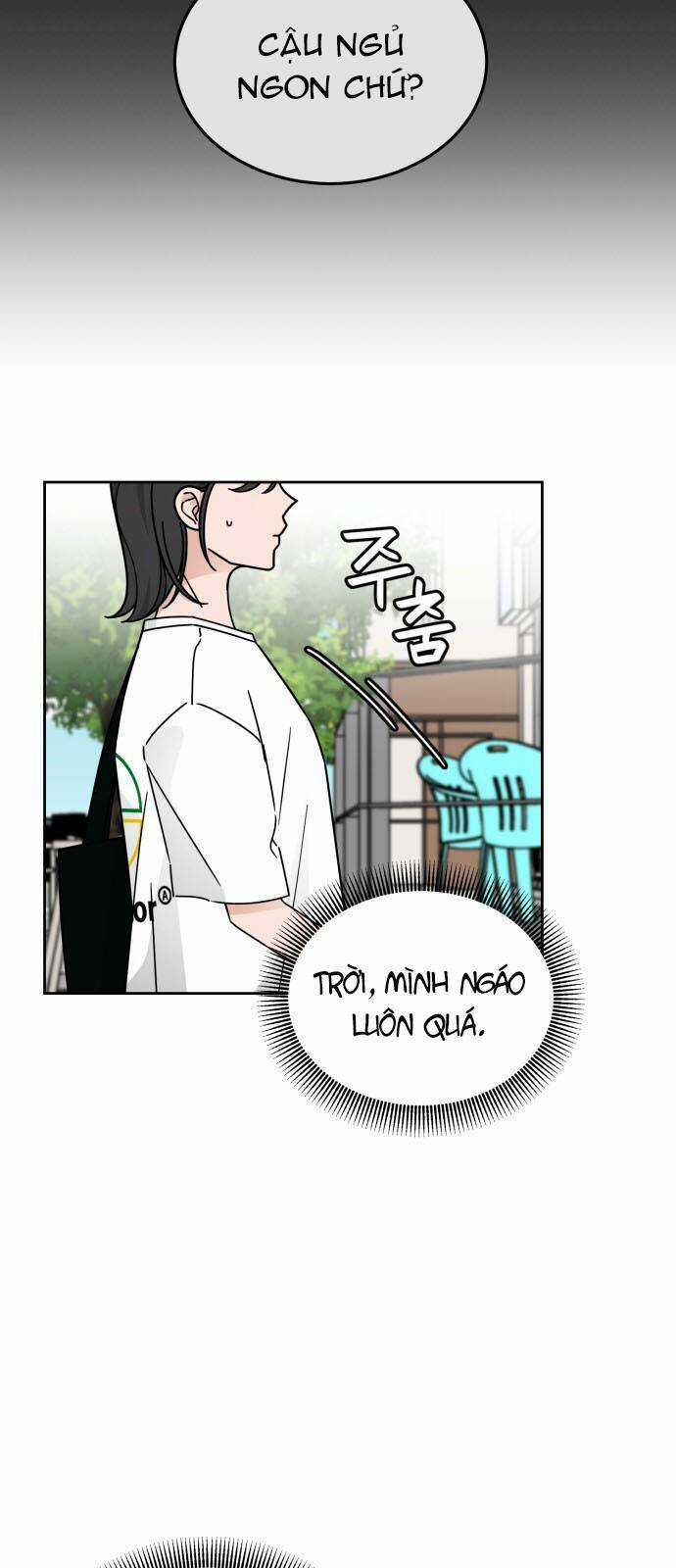 Thùng Quần Áo Tình Yêu Chapter 35 trang 42