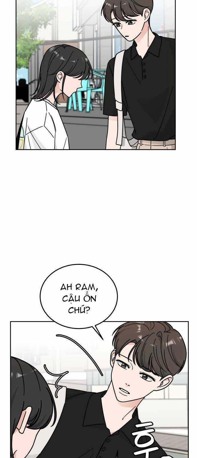 Thùng Quần Áo Tình Yêu Chapter 35 trang 44