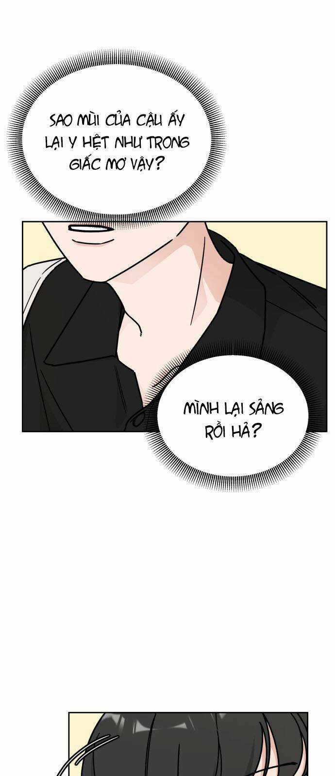 Thùng Quần Áo Tình Yêu Chapter 35 trang 46