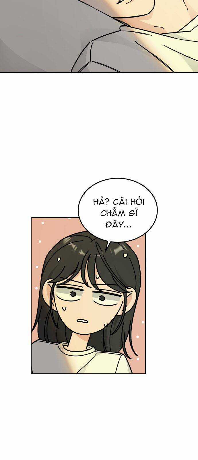 Thùng Quần Áo Tình Yêu Chapter 35 trang 6