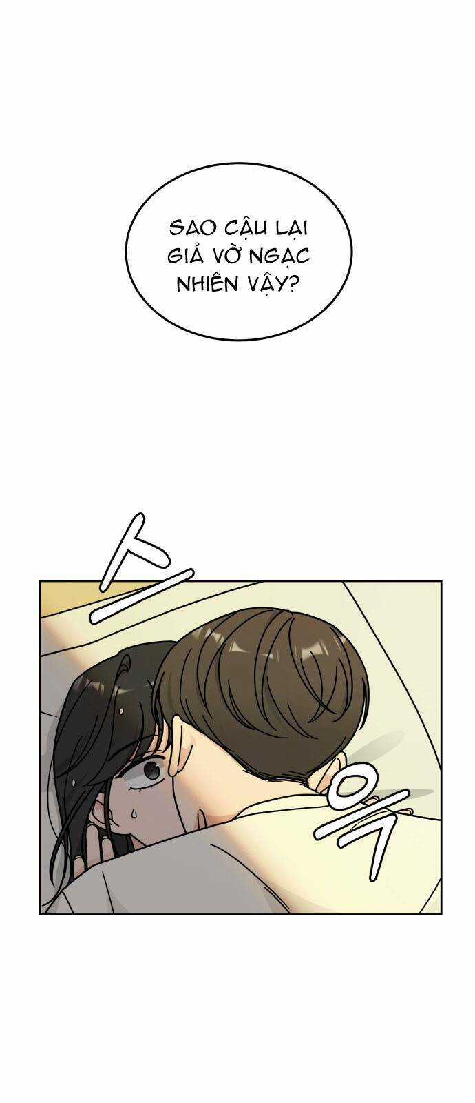 Thùng Quần Áo Tình Yêu Chapter 35 trang 7