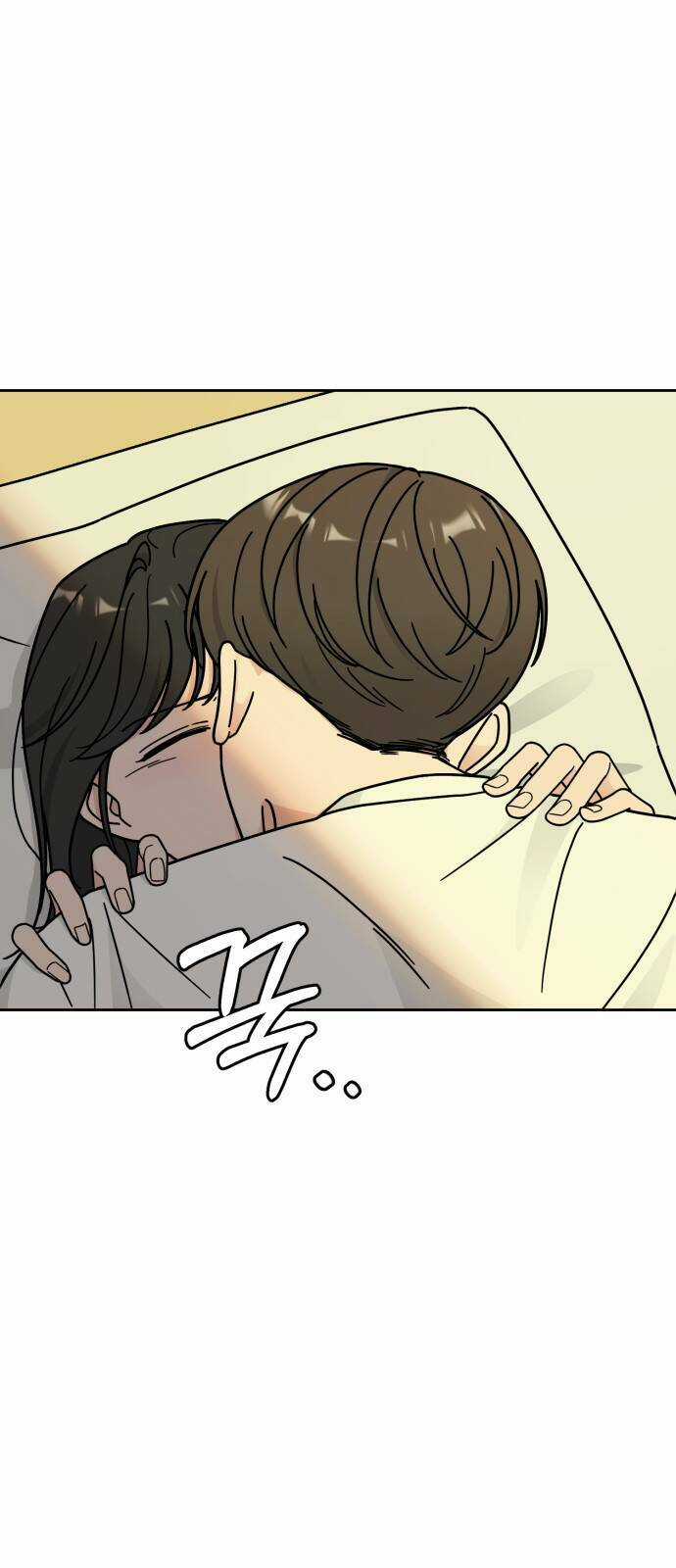 Thùng Quần Áo Tình Yêu Chapter 35 trang 8