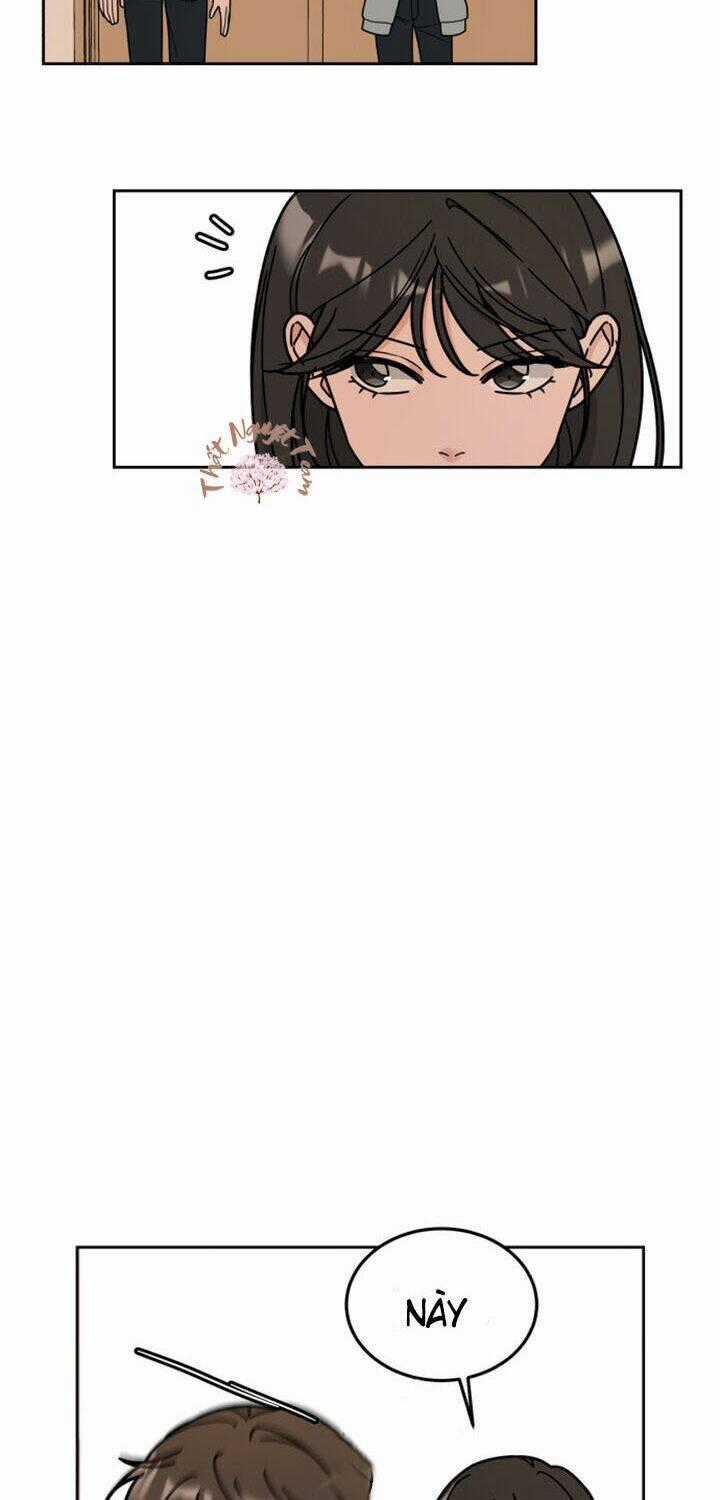 Thùng Quần Áo Tình Yêu Chapter 4.2 trang 1