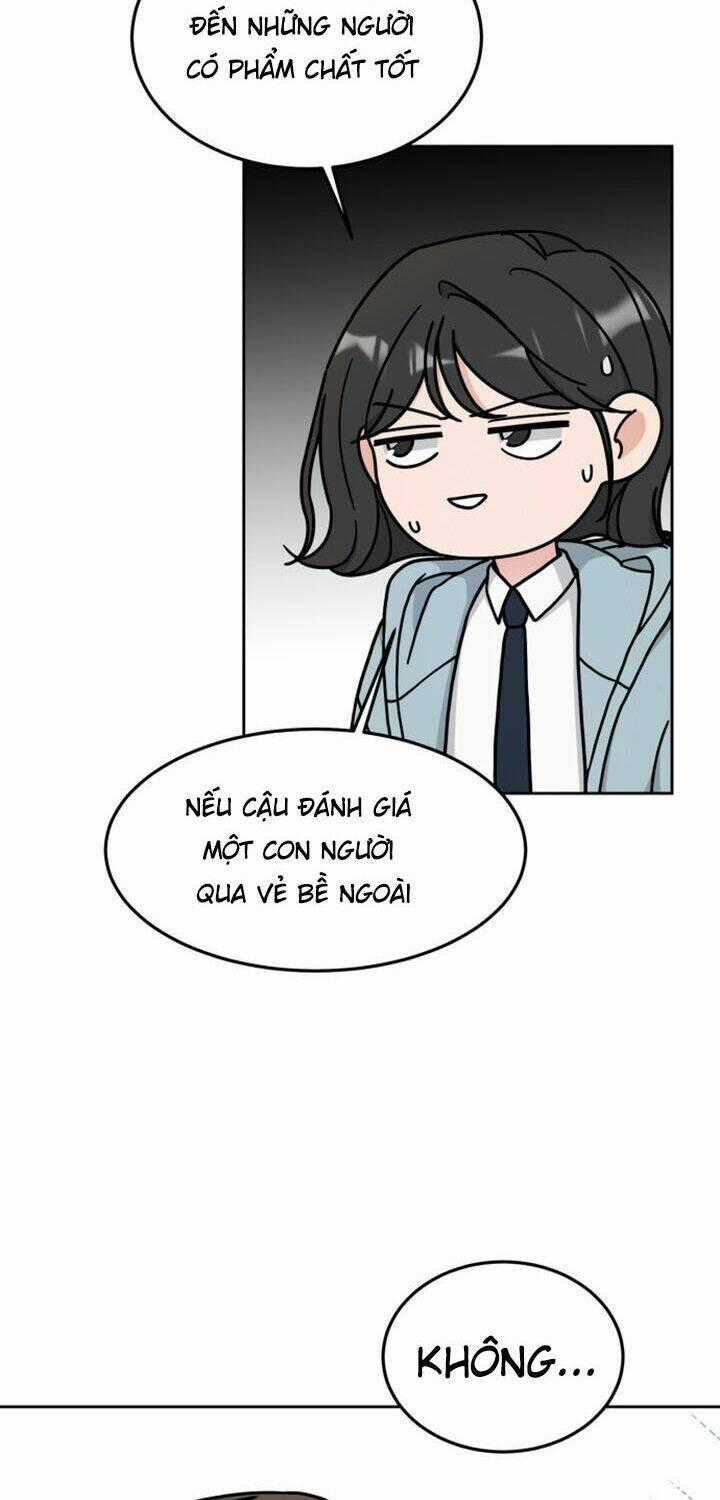 Thùng Quần Áo Tình Yêu Chapter 5.2 trang 1