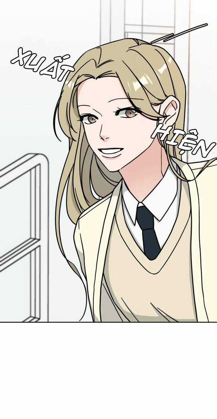 Thùng Quần Áo Tình Yêu Chapter 6 trang 1
