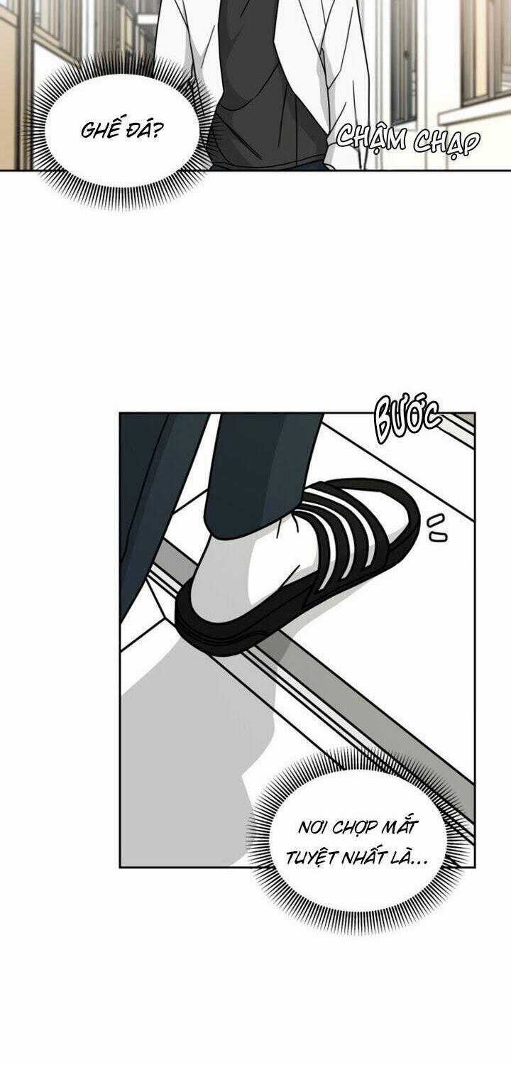 Thùng Quần Áo Tình Yêu Chapter 9 trang 1