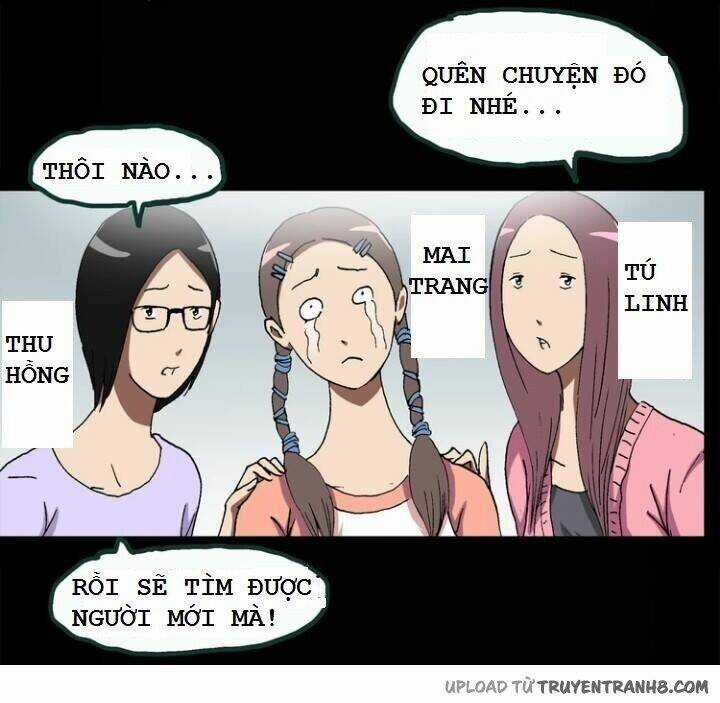 Thuốc Độc Chapter 1 trang 2