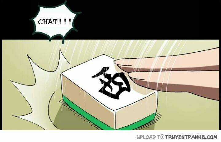 Thuốc Độc Chapter 1 trang 10