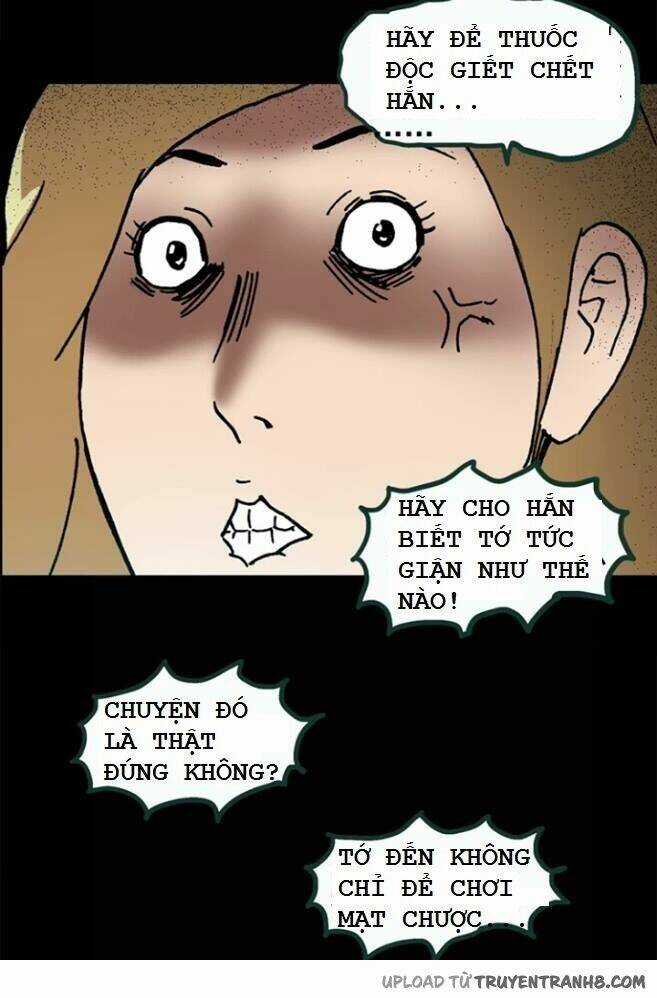 Thuốc Độc Chapter 1 trang 12