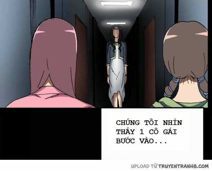 Thuốc Độc Chapter 1 trang 13