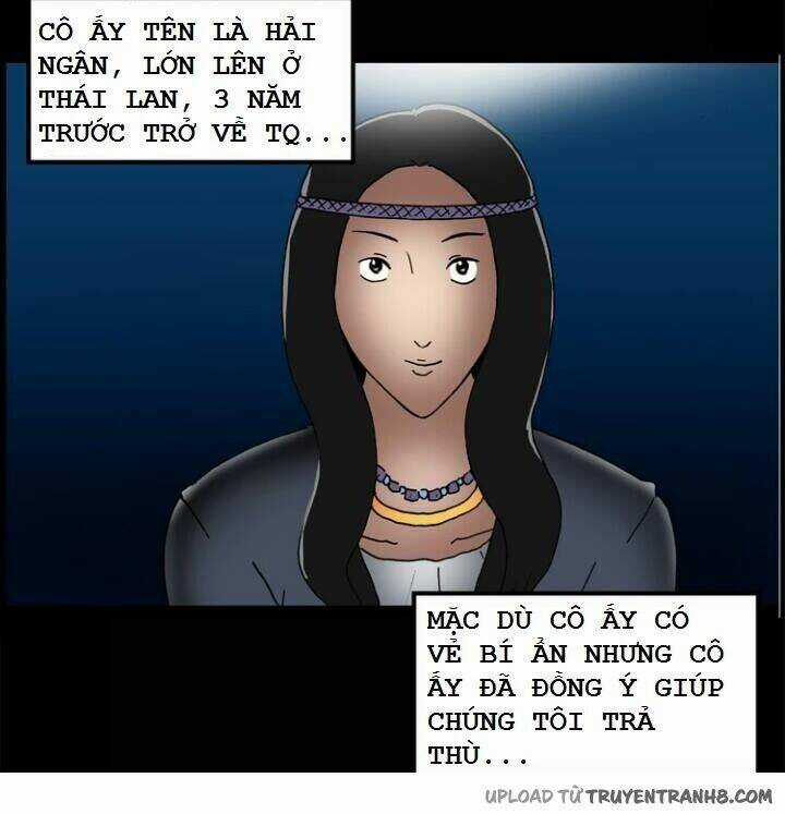 Thuốc Độc Chapter 1 trang 14