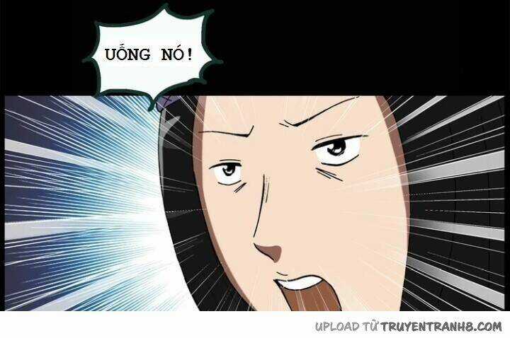 Thuốc Độc Chapter 1 trang 16