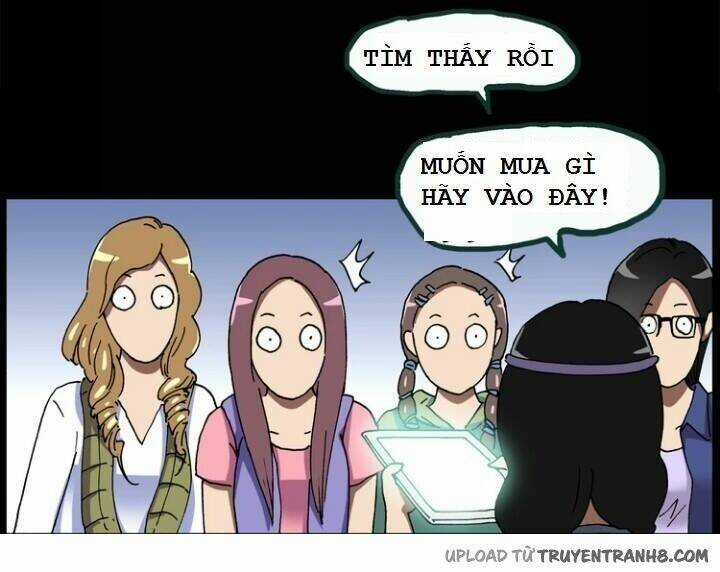 Thuốc Độc Chapter 1 trang 17