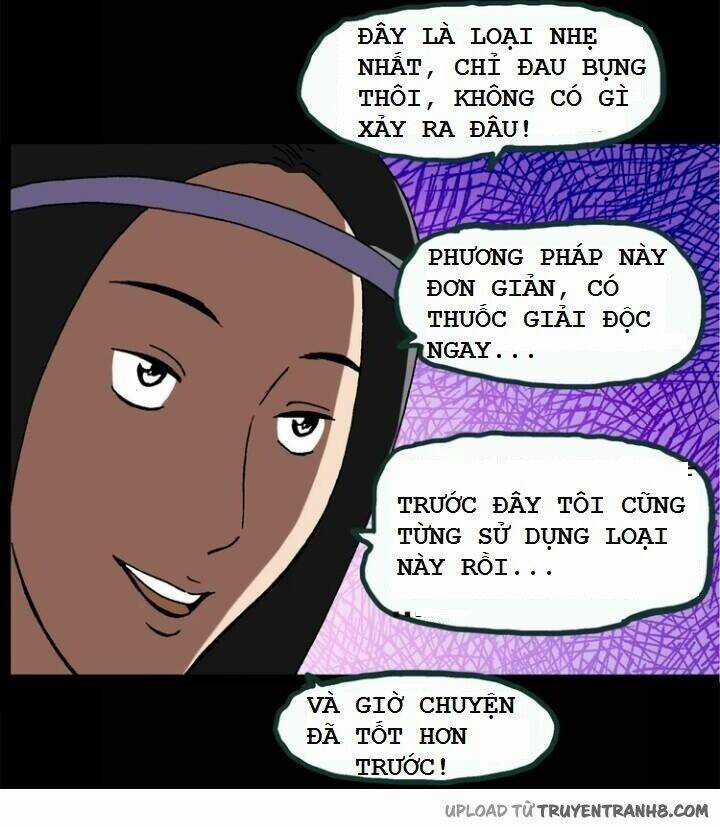 Thuốc Độc Chapter 1 trang 20