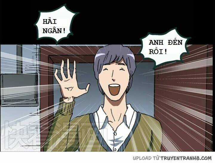 Thuốc Độc Chapter 1 trang 21