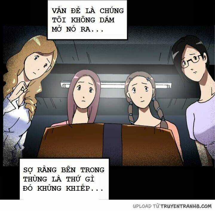 Thuốc Độc Chapter 1 trang 24