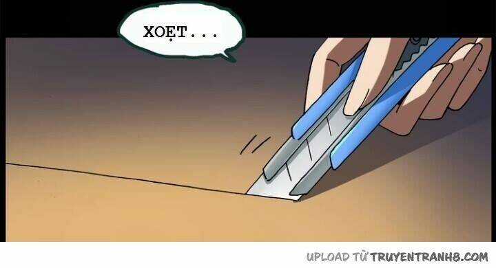 Thuốc Độc Chapter 1 trang 25