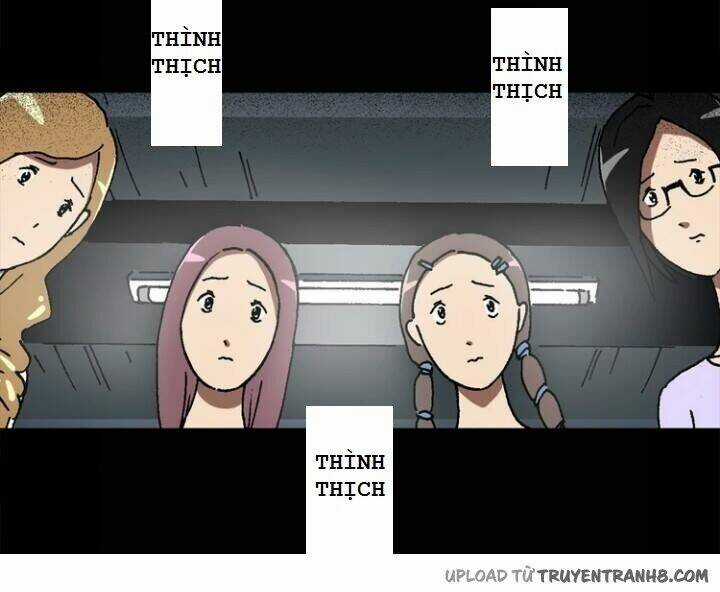 Thuốc Độc Chapter 1 trang 26