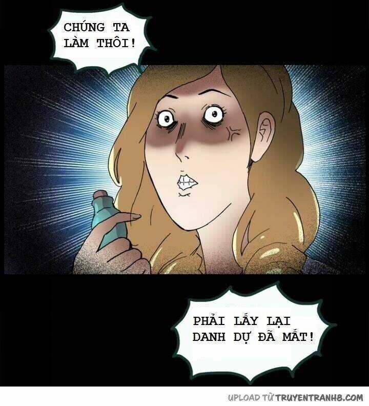 Thuốc Độc Chapter 1 trang 28