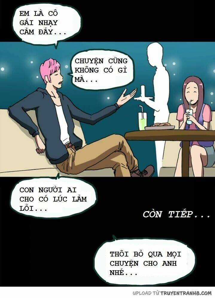 Thuốc Độc Chapter 1 trang 30