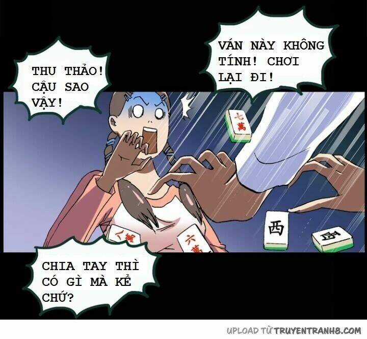 Thuốc Độc Chapter 1 trang 4