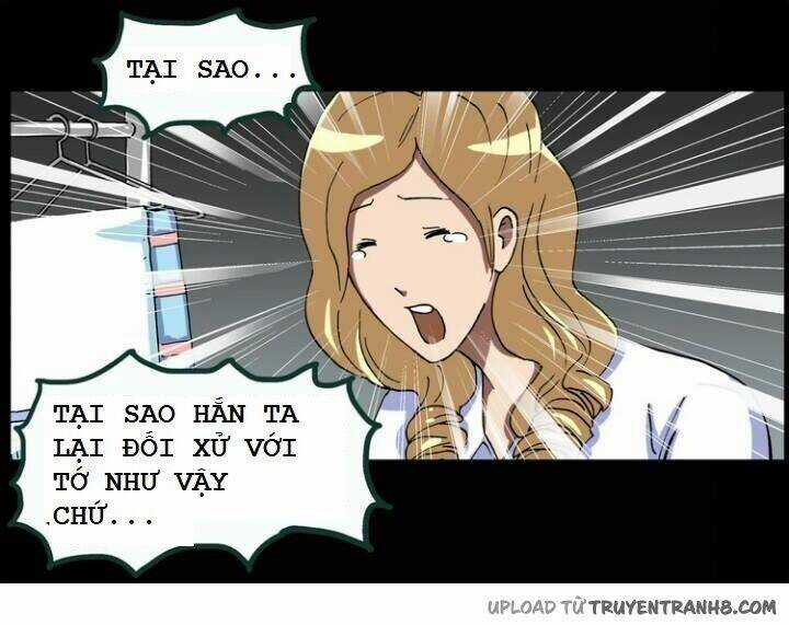 Thuốc Độc Chapter 1 trang 5