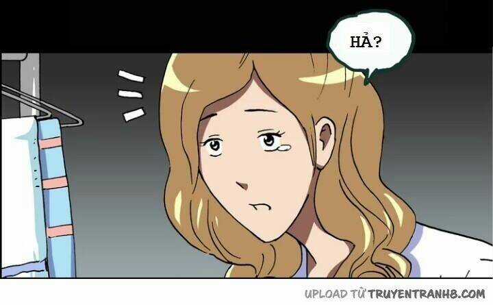 Thuốc Độc Chapter 1 trang 7