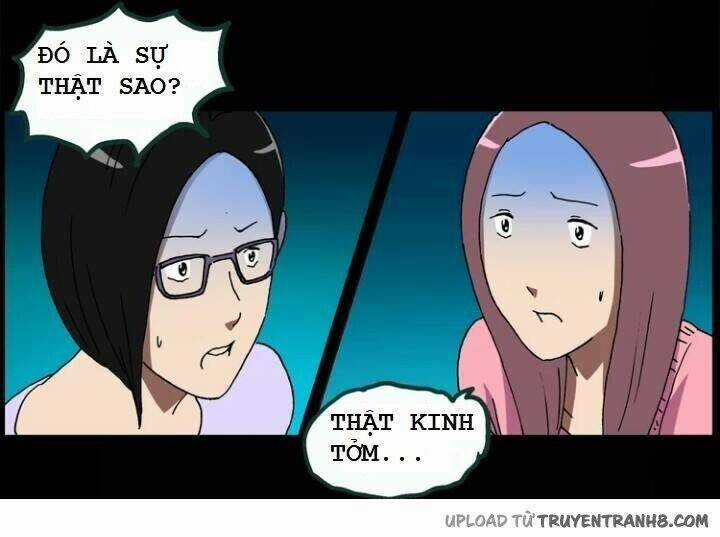 Thuốc Độc Chapter 1 trang 9