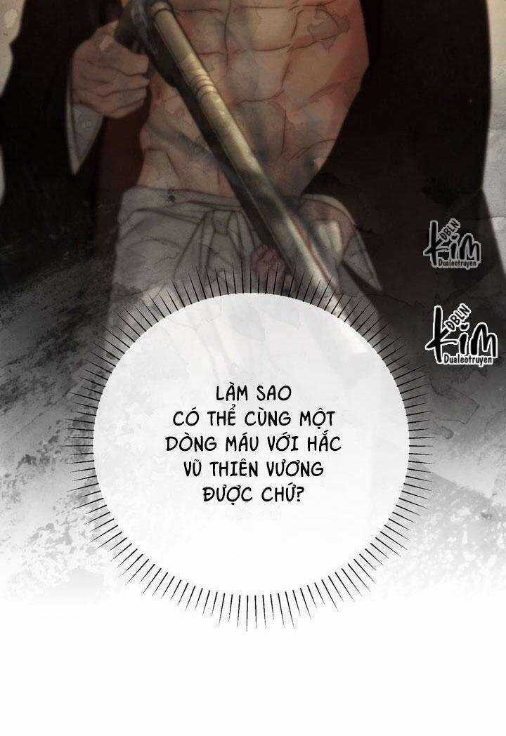 Thuốc Độc Chapter 10 trang 10