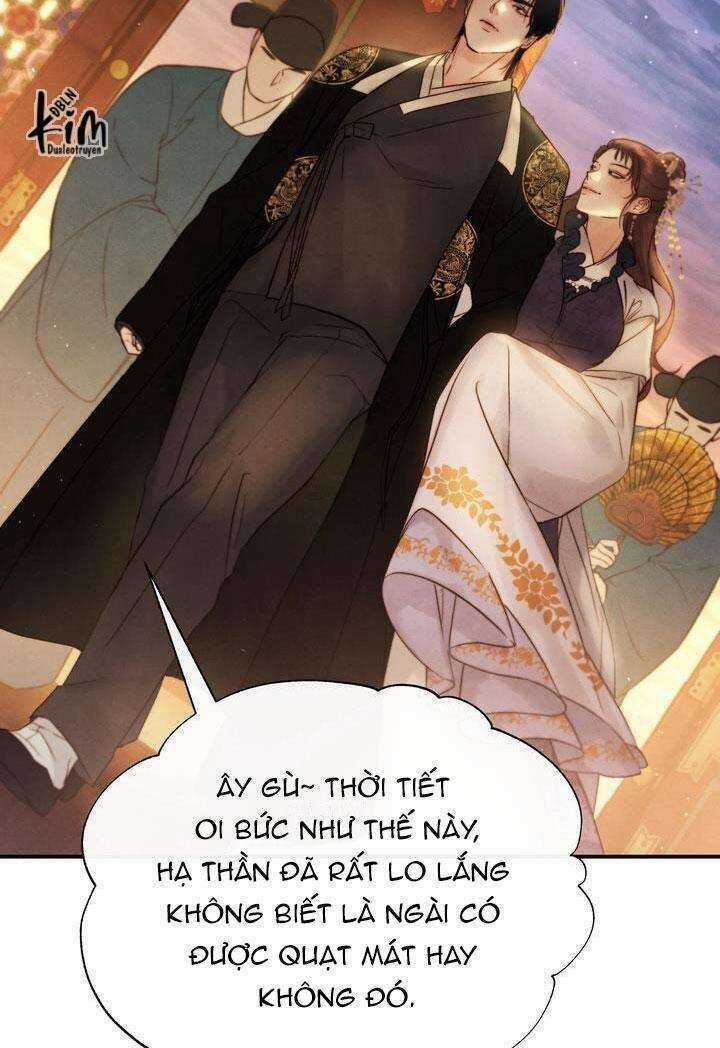 Thuốc Độc Chapter 10 trang 18