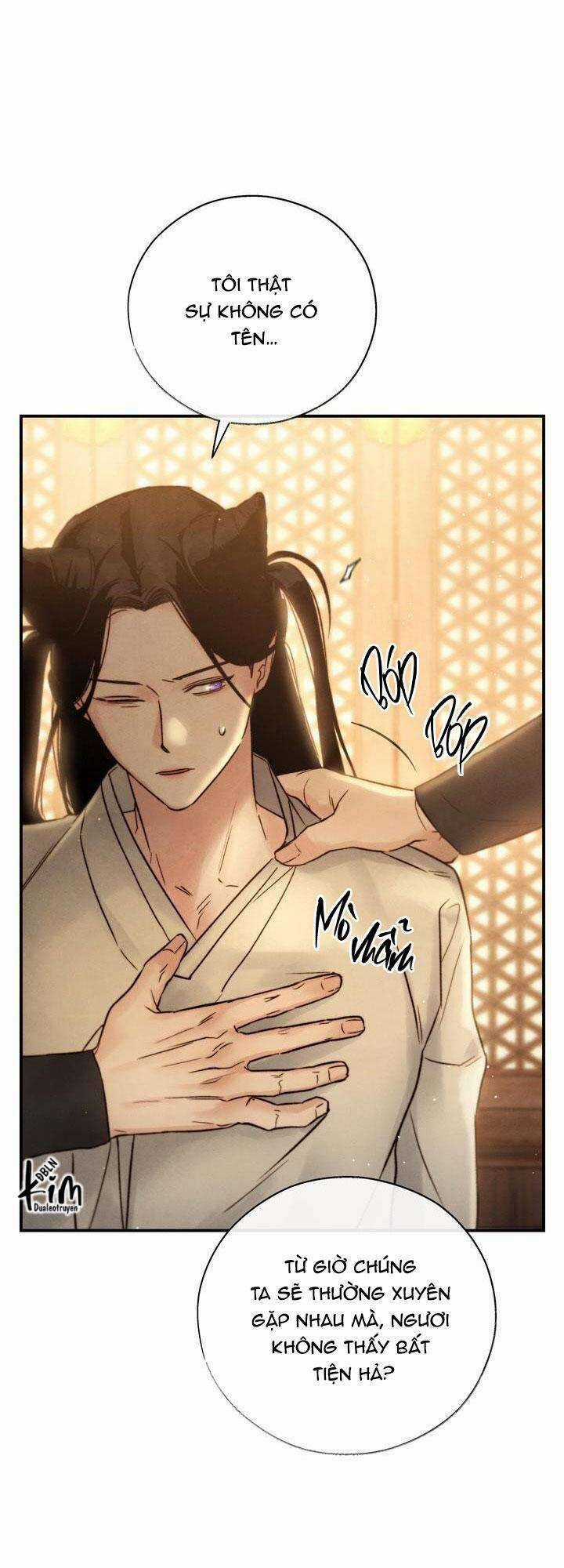 Thuốc Độc Chapter 10 trang 26