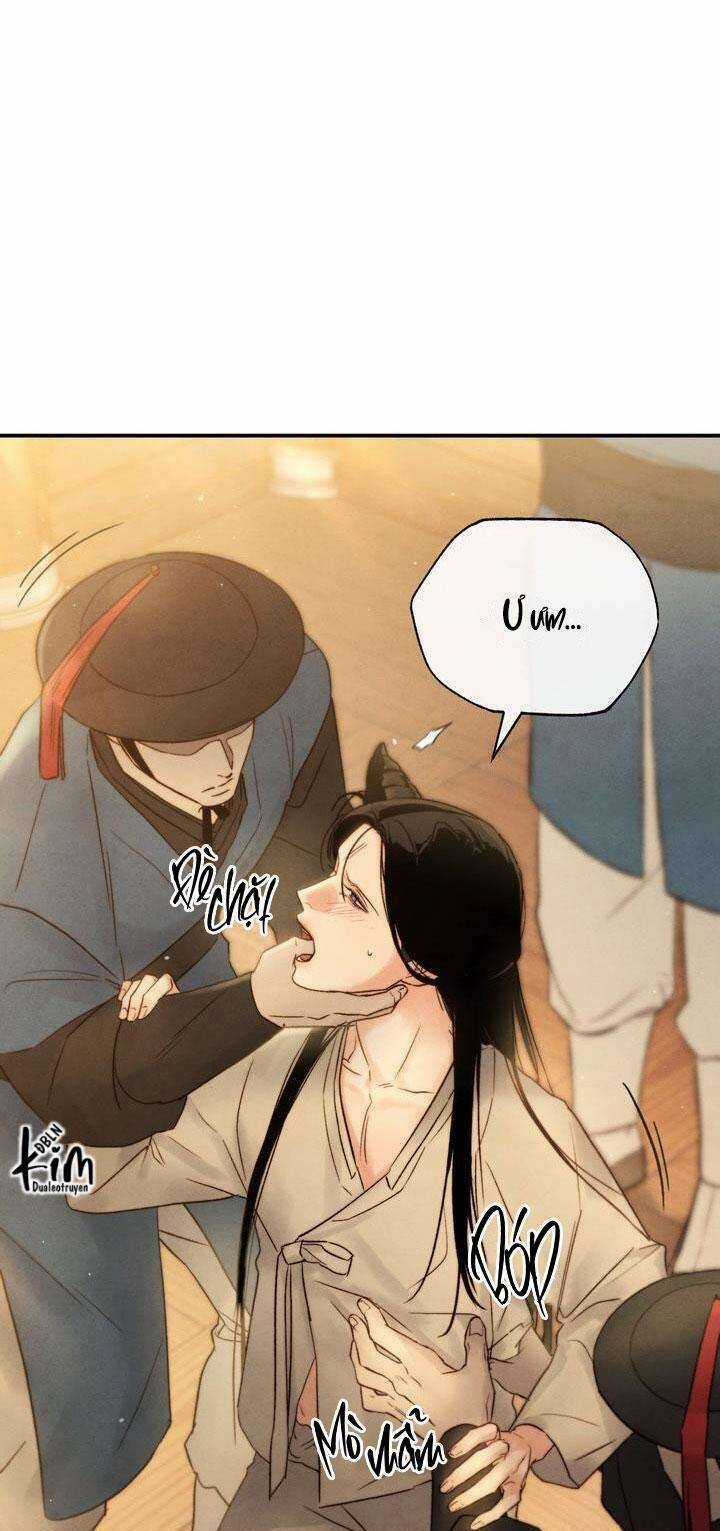 Thuốc Độc Chapter 10 trang 27