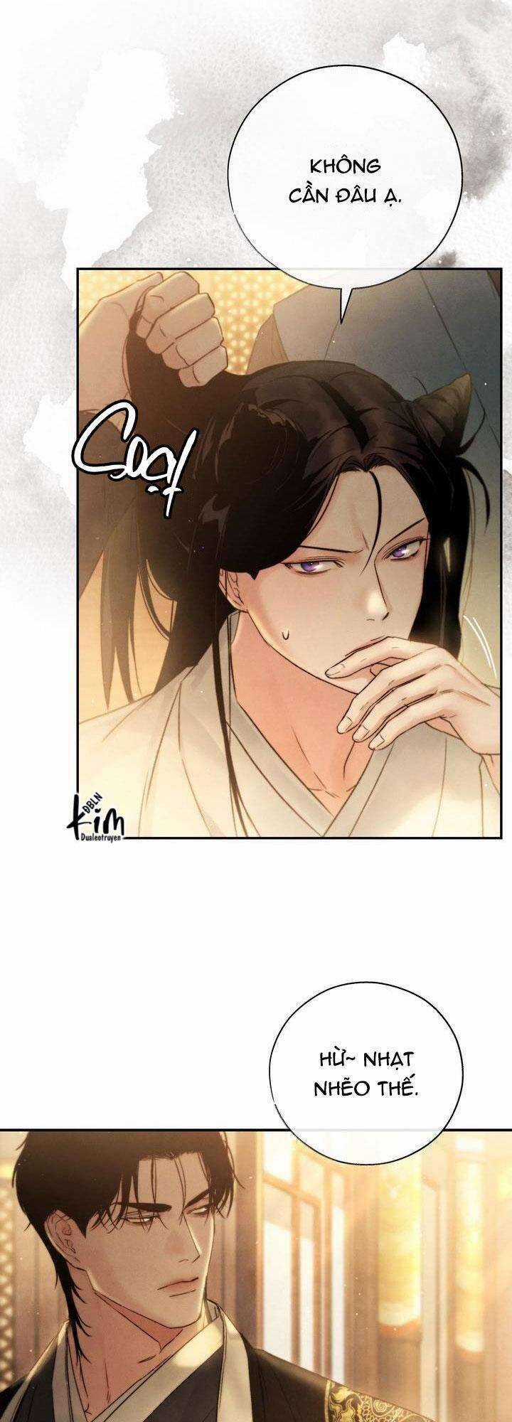 Thuốc Độc Chapter 10 trang 29