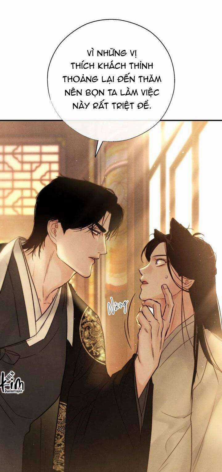 Thuốc Độc Chapter 10 trang 33