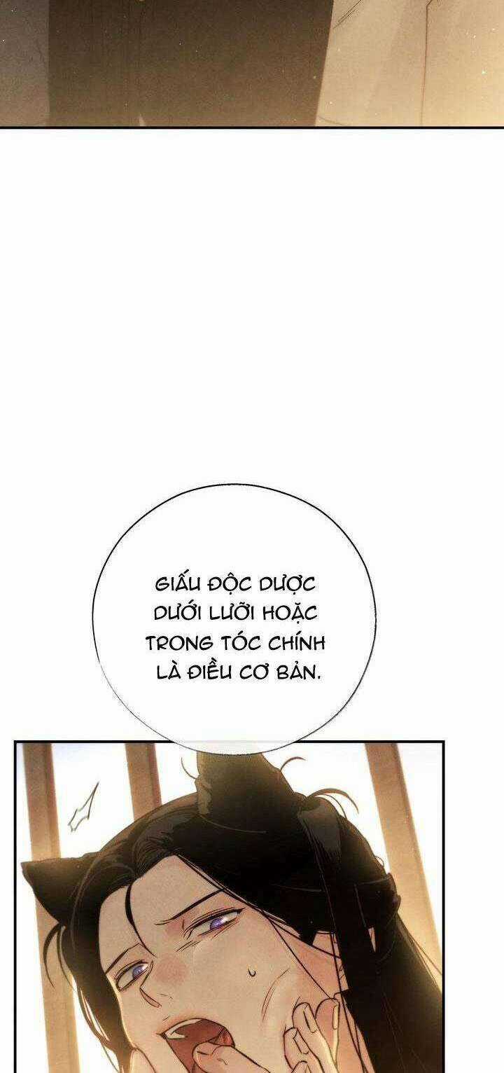 Thuốc Độc Chapter 10 trang 34