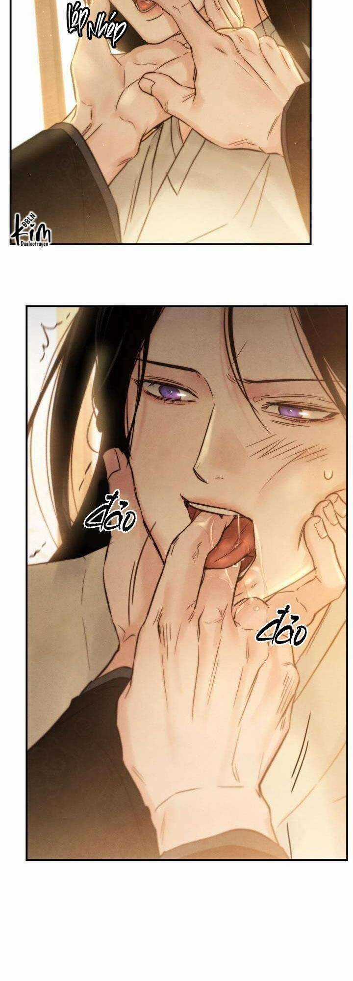 Thuốc Độc Chapter 10 trang 35