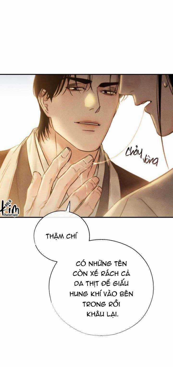 Thuốc Độc Chapter 10 trang 36