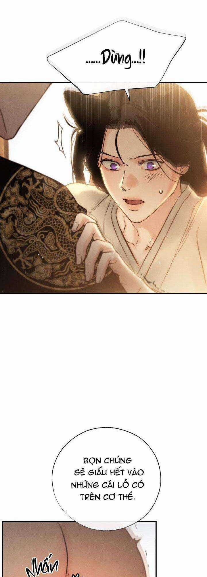 Thuốc Độc Chapter 10 trang 41