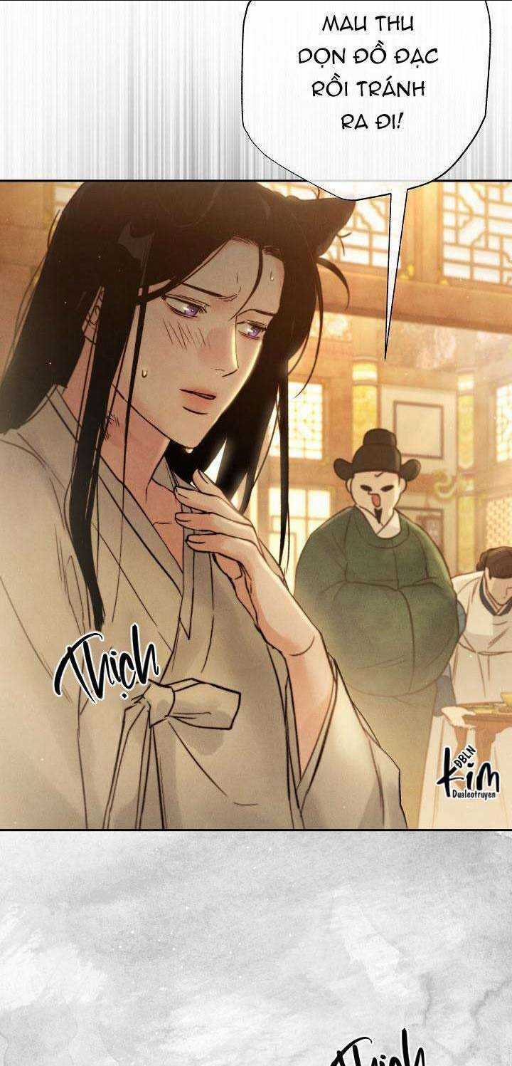 Thuốc Độc Chapter 11 trang 10
