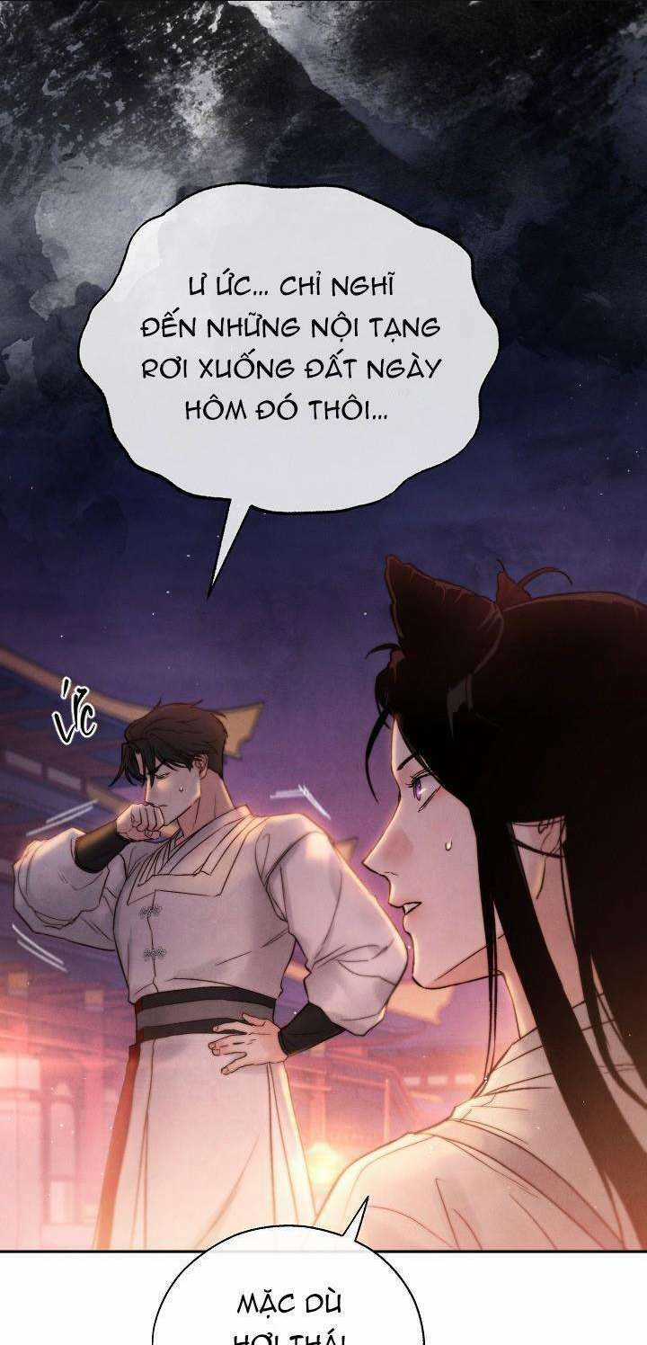 Thuốc Độc Chapter 11 trang 23