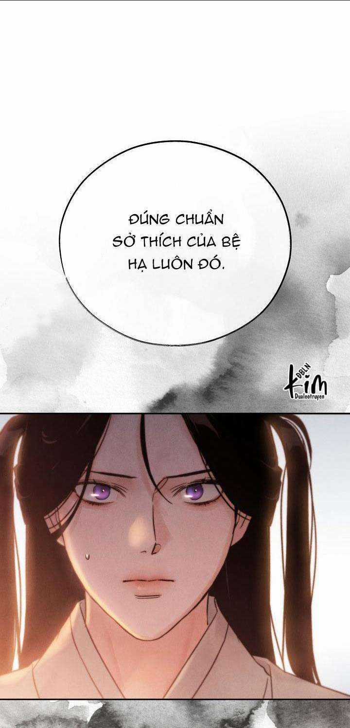 Thuốc Độc Chapter 11 trang 33