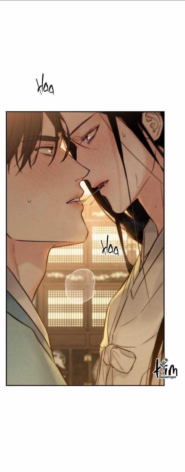 Thuốc Độc Chapter 12 trang 22