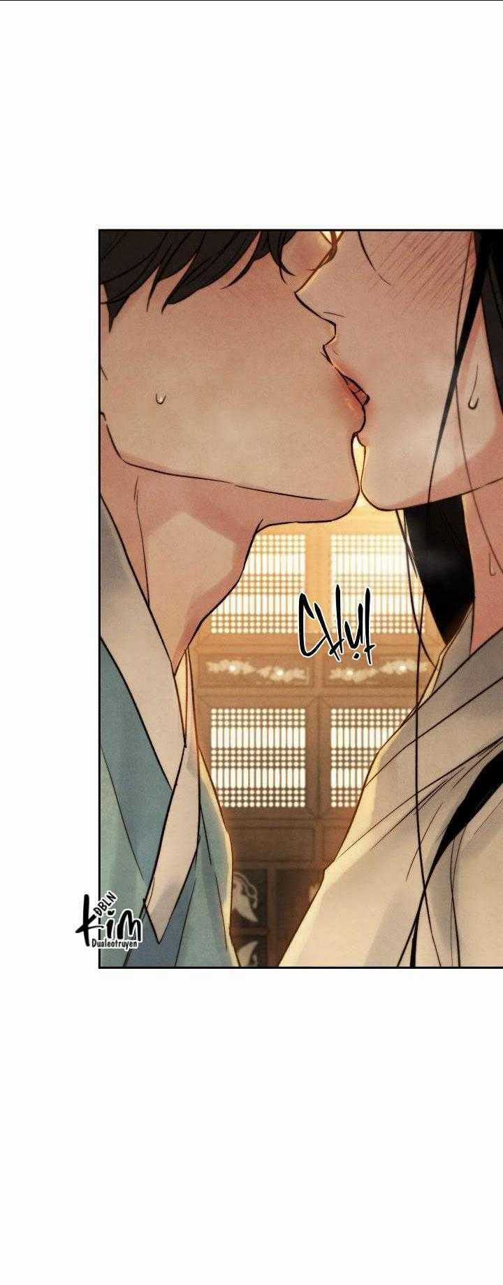 Thuốc Độc Chapter 12 trang 23